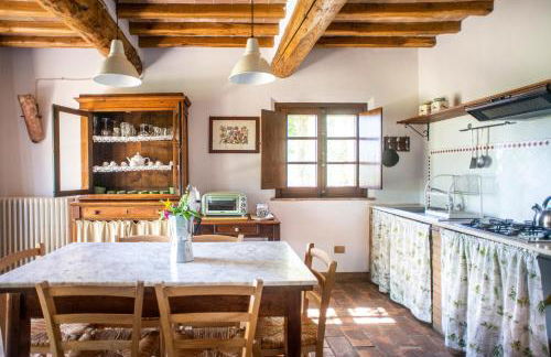 Agriturismo Pieve Sprenna - Foto 60