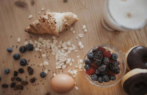 Aparthotel Familiaris - Family Apartments - Pools & Spa in Dolomites - Foto 13