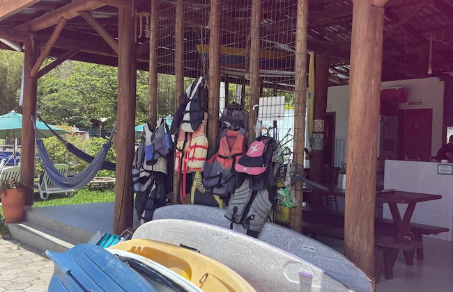 Floripa Glamping - Foto 22