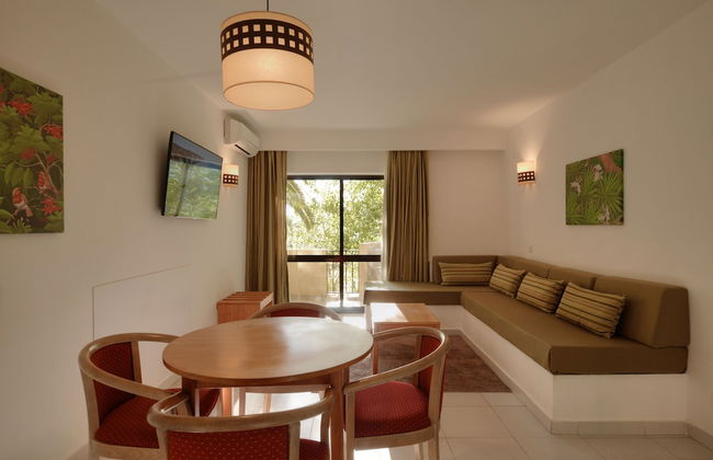 3HB Falésia Garden - Foto 15