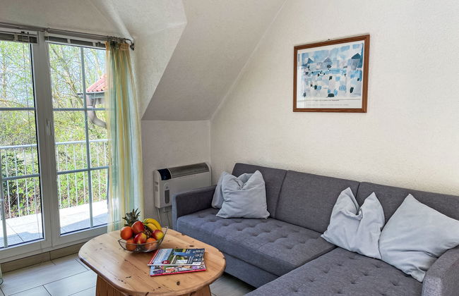 Gollwitzer Park (Insel Poel) - Foto 20