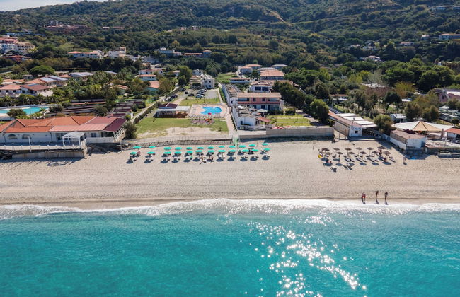 Villaggio Residence Emmesse Trilocal 3 Rooms - Foto 23