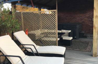 Grooms cottage - Foto 16