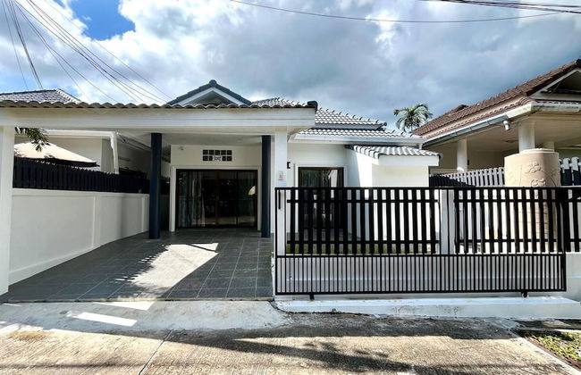 Bayok 10 - 2 Bedroom Villa Near Kathu Waterfall - Foto 60