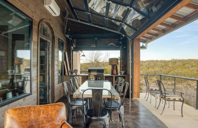 Sotol by Avantstay Direct River Access + Views - Photo 102