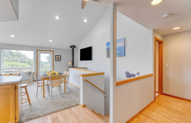 Bella Sol by Avantstay Ocean Views + Game Room - Foto 6