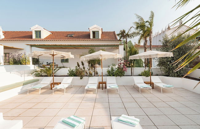 The Green House by Santiago de Alfama - Foto 46