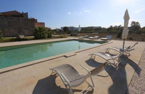 CASINO de VITI - Dimora storica con piscina - Foto 18