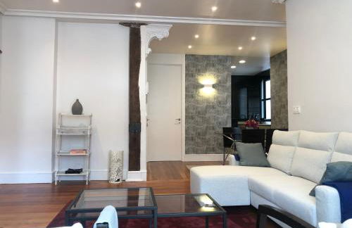 Caprichoso apartamento en zona romántica Prim 5 - Foto 7