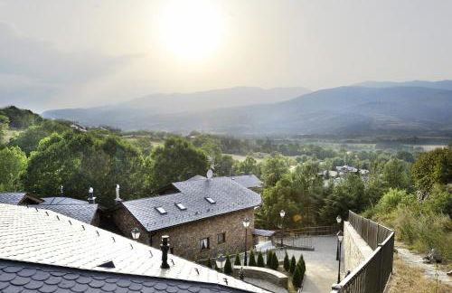 La Caseta de Queixans con chimenea - Foto 6