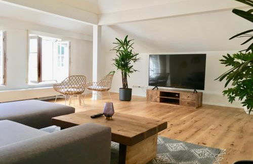 Morgentau Penthouse - Foto 9