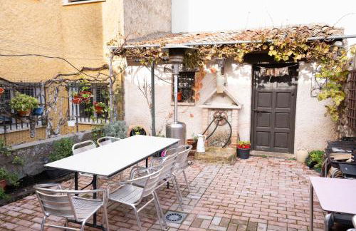 Casa Rural Los Arrieros - Foto 20