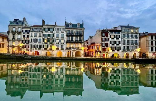 Baionakoa Résidence - Foto 28