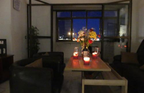 Apartamento Paseo Maritimo Vista Mar Algeciras - Foto 10