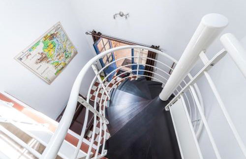 Domaine des Ecoliers - Appartement 123 soleil - Parking - Foto 3