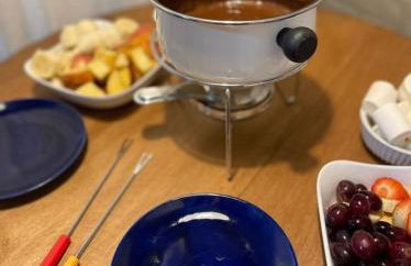 O Chalé Encantado - Rancho Queimado - Photo 33