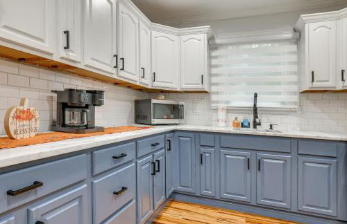 Waterfront Arrowhead Lake Retreat with Resort Perks! - Foto 11