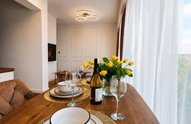 Olszynki Park Prestige Residence - Foto 4