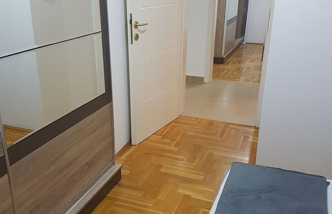 Green Village Kotor - Foto 9