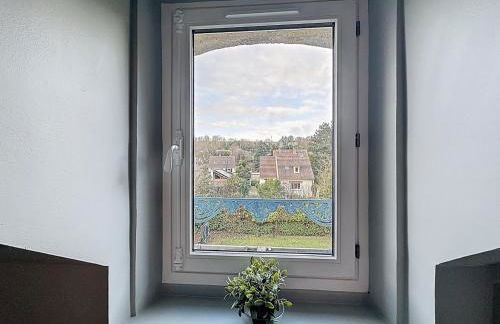 Charming bourgeois house – Précy town centre - Foto 17