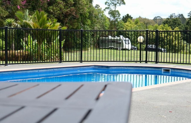 Bay of Islands Holiday Park - Foto 39