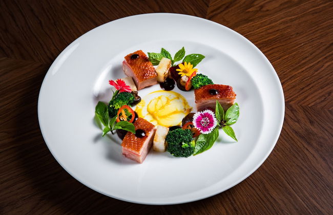 Oakwood Residence Hanoi - Foto 76