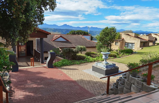 Eagles Nest - Foto 1