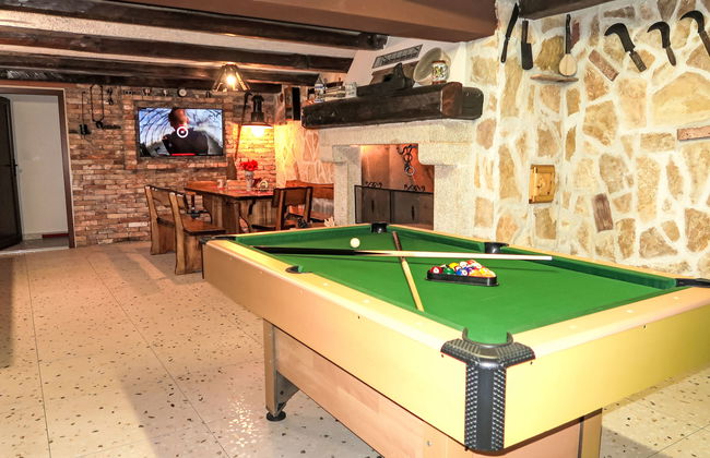 Villa Gabriel - Foto 11