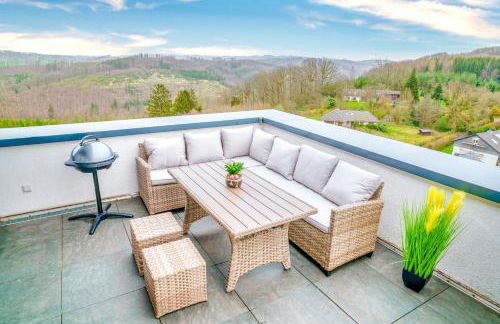 Immo-Vision - Penthouse Privat Wellness - Foto 12