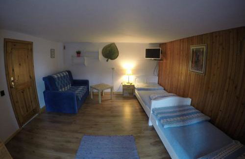 Kaszubskie Zacisze Zawory - Foto 49