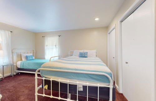 Burt Lake Cottage - Foto 18