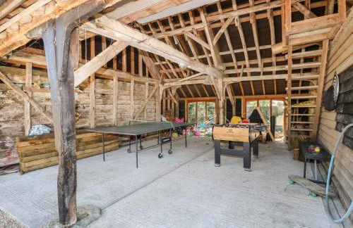 The Coach House - Photo 32