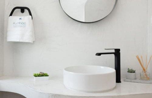 Flamingo Living Halkidiki - The Villas - Foto 62