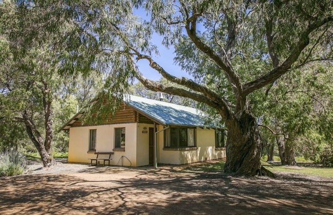 Wyadup Brook Cottages - Foto 16