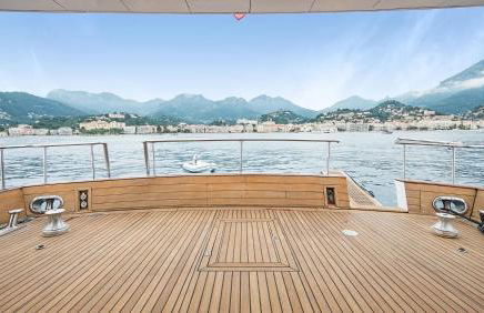 Zaffiro Yacht - ATP Masters Tennis Monaco 2026 - Foto 25