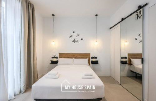 MyHouseSpain - Santero Apartments A - Photo 2