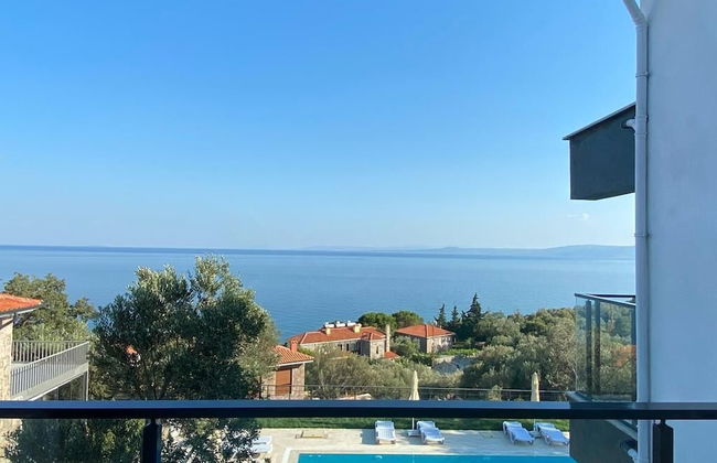 Assos Luna Houses - Foto 6