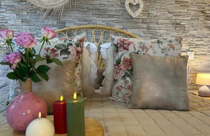 Loft sauna balnéothérapie - Foto 29