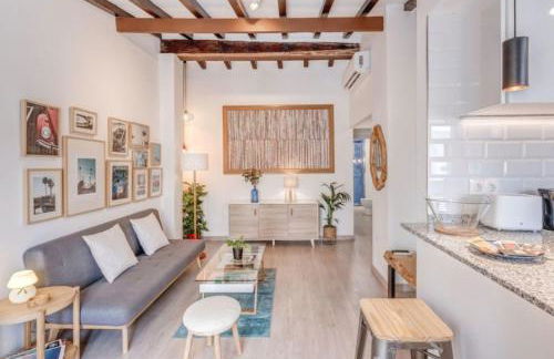 Spot Apartment - Foto 1