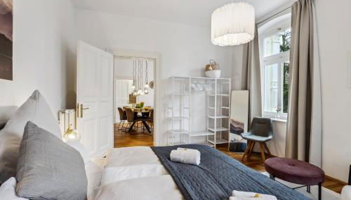 WohnLiebe1 - Stilvoll - Klinik & Therme - Top Lage - Foto 4