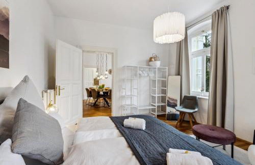 WohnLiebe1 - Stilvoll - Klinik & Therme - Top Lage - Foto 4