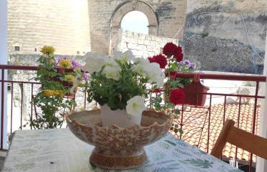 Casa di fronte al castello - Foto 1