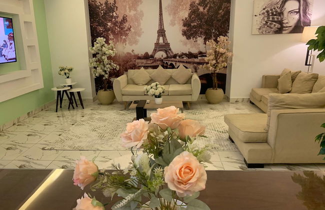 Casa Rosa - المهندسين - Foto 21