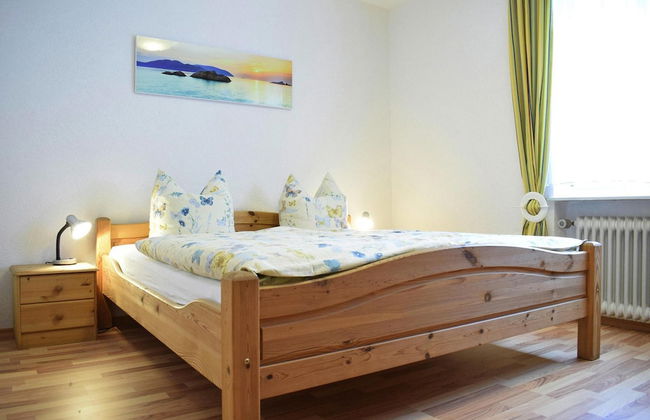 Apartment in Haidmuhle With Balcony or Terrace - Foto 5