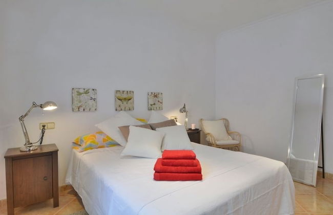 Mallorca town house with terrace 6pax - Foto 5