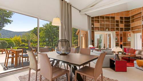 Wunderschönes Haus In Saint-Jean-De-L'estere - Foto 4