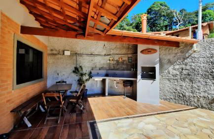 Casa Amantes da Serra Ibitipoca - Satisfação Garantida - Photo 5