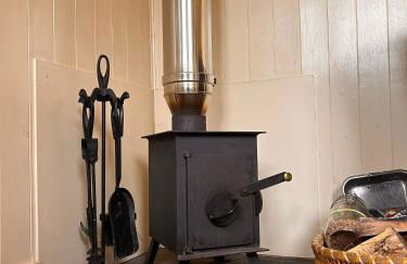 Cozy Cabin Retreat Near Chepstow - Foto 55