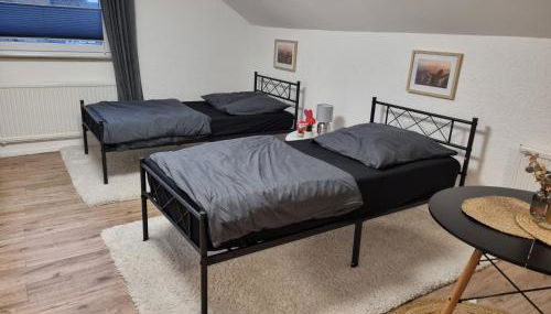 Bocholt Apartment Ferienwohnung - Photo 5