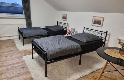 Bocholt Apartment Ferienwohnung - Foto 5